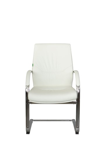 Кресло офисное Riva Chair С1815 (Белый) в Шахтах - изображение 1