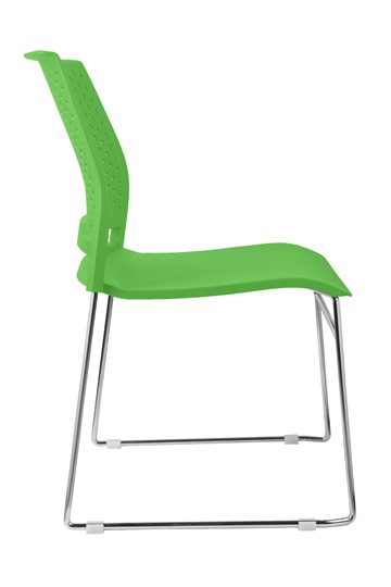 Кресло Riva Chair D918 (Зеленый) в Шахтах - изображение 2