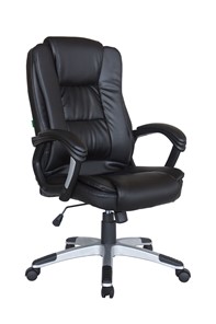 Кресло Riva Chair 9211 (Черный) в Шахтах