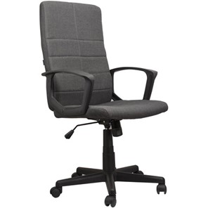 Компьютерное кресло Brabix Focus EX-518 (ткань, серое) 531576 в Шахтах