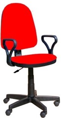 Офисное кресло Prestige gtpPN/S2 в Шахтах - изображение
