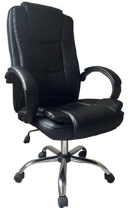 Кресло для компьютера C300 черный в Шахтах - предосмотр