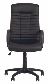 Офисное кресло BOSS (PL64) экокожа ECO в Шахтах