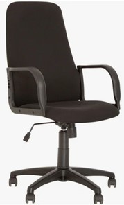 Офисное кресло DIPLOMAT (PL64) ткань CAGLIARI C11 в Батайске