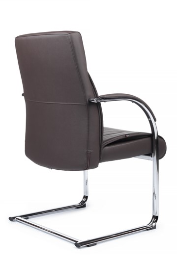 Кресло для офиса Gaston-SF (9364), коричневый в Ростове-на-Дону - изображение 2