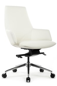 Кресло офисное Spell-M (В1719), белый в Шахтах - предосмотр