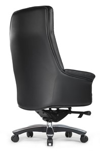 Кресло для офиса Batisto (A2018), черный в Шахтах - предосмотр 3