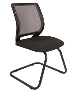 Офисное кресло CHAIRMAN 699V, цвет серый в Шахтах - предосмотр