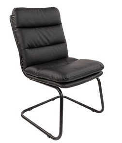 Компьютерное кресло CHAIRMAN 919V черное в Шахтах