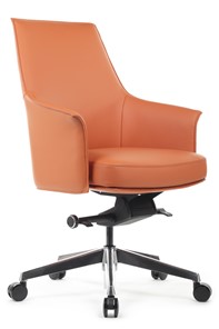 Компьютерное кресло Design B1918, Оранжевый в Шахтах