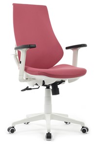 Кресло компьютерное Design CX1361М, Розовый в Шахтах
