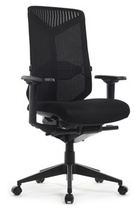 Кресло Design CX1368М, Черный в Шахтах
