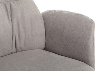 Офисное кресло Design CX1502H, Серый в Шахтах - предосмотр 4