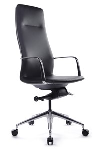 Кресло офисное Design FK004-A13, Черный в Таганроге