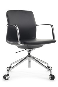 Офисное кресло Design FK004-В12, Черный в Шахтах