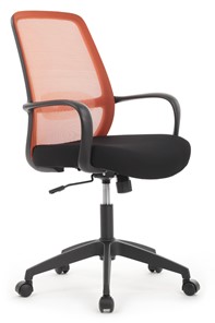 Кресло Design W-207, Оранжевая сетка в Ростове-на-Дону