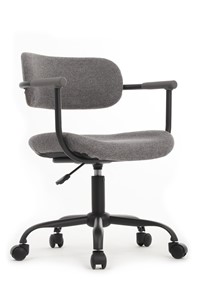 Компьютерное кресло Design W-231, Серый в Батайске