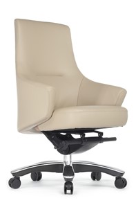 Кресло для офиса Jotto-M (B1904), бежевый в Шахтах - предосмотр