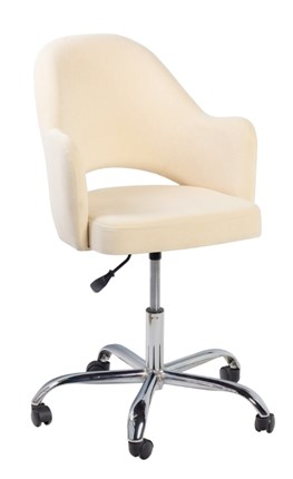 Кресло офисное Клео в Шахтах - изображение