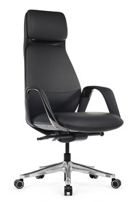 Кресло офисное Napoli (YZPN-YR020) Черный в Шахтах