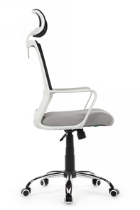 Кресло офисное RCH 1029HW, серый/черный в Шахтах - предосмотр 2