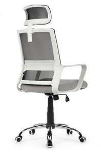 Кресло офисное RCH 1029HW, серый/черный в Шахтах - предосмотр 3