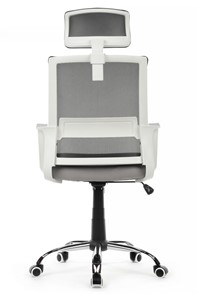 Кресло офисное RCH 1029HW, серый/черный в Шахтах - предосмотр 4