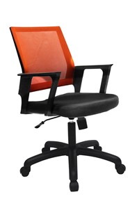 Кресло RCH 1150 TW PL, Оранжевый в Таганроге