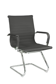 Компьютерное кресло Riva Chair 6002-3E (Серый) в Шахтах