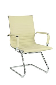 Кресло Riva Chair 6002-3E (Светлый беж) в Шахтах