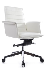 Офисное кресло Rubens-M (B1819-2), белый в Шахтах - предосмотр