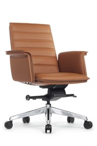 Офисное кресло Rubens-M (B1819-2), светло-коричневый в Шахтах