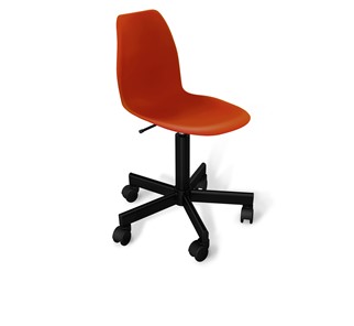 Кресло офисное SHT-ST29/SHT-S120M красное в Шахтах - предосмотр