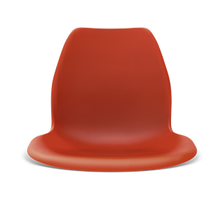 Кресло офисное SHT-ST29/SHT-S120M красное в Шахтах - предосмотр 13