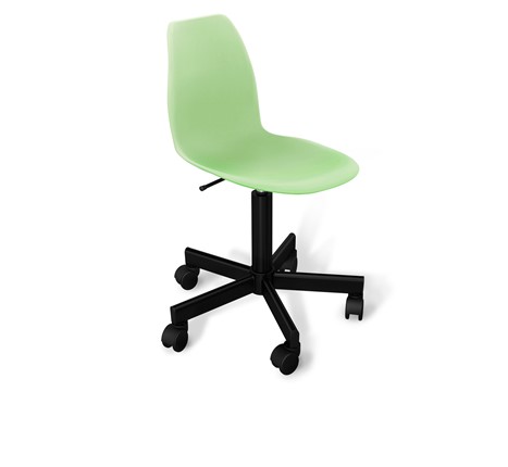 Кресло офисное SHT-ST29/SHT-S120M мятный ral6019 в Шахтах - изображение