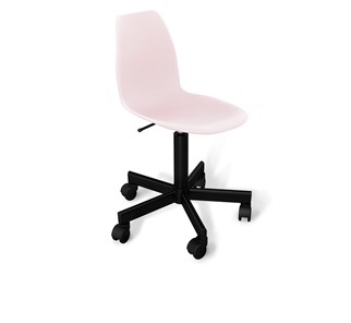 Кресло офисное SHT-ST29/SHT-S120M пастельно-розовый в Шахтах