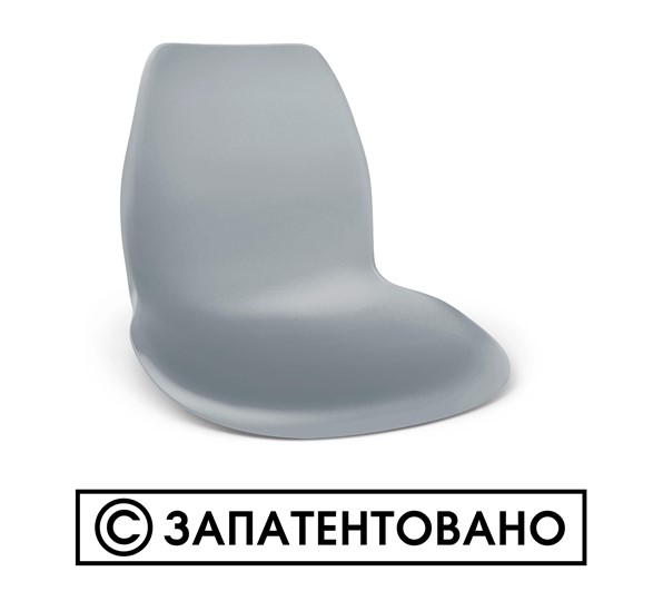 Кресло в офис SHT-ST29/SHT-S120M серый ral 7040 в Шахтах - изображение 16