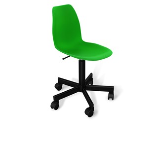 Кресло в офис SHT-ST29/SHT-S120M зеленый ral6018 в Шахтах - предосмотр