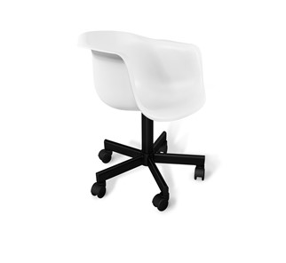 Кресло офисное SHT-ST31/SHT-S120M белый в Шахтах - предосмотр