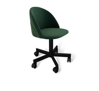 Кресло офисное SHT-ST35-2/SHT-S120M лиственно-зеленый в Шахтах - предосмотр