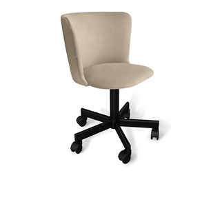 Офисное кресло SHT-ST36/SHT-S120M ванильный крем в Шахтах - предосмотр