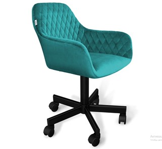 Кресло в офис SHT-ST38/SHT-S120M зефирный в Шахтах - предосмотр 13