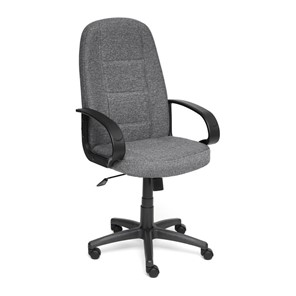 Офисное кресло СН747 ткань, серый, арт.2151 в Батайске