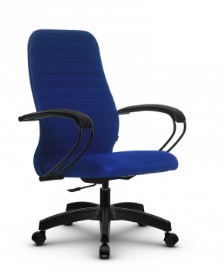 Кресло SU-CK130-10P PL синий в Шахтах