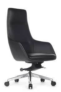 Офисное кресло Soul (A1908), черный в Шахтах