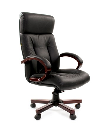 Офисное кресло CHAIRMAN 421 в Шахтах - изображение