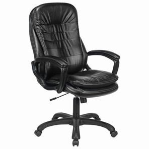 Офисное кресло Brabix Premium Omega EX-589 (экокожа, черное) 532094 в Шахтах