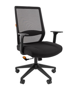Кресло офисное CHAIRMAN 555 LT в Шахтах