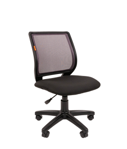 Кресло офисное CHAIRMAN 699 Б/Л Сетка TW-04 (серый) в Шахтах