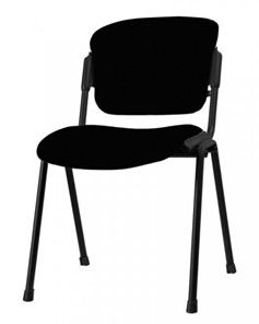 Офисное кресло ERA BLACK C11 в Шахтах
